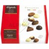 Coffret chocolats Belges assortis 500g Cupido