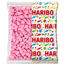 Haribo fraise Tagada Pink kg