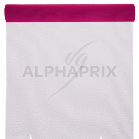 Rouleau de tulle 50cm x 5m FUCHSIA