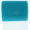 Tulle Déco Largeur 8CM TURQUOISE