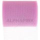 Tulle Déco Largeur 8CM ROSE