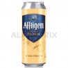 Affligem boîte 50 cl - biere d'abbaye