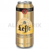 Leffe Blonde Abbaye boîte 50 cl