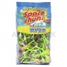 Sucettes Space chupi fruits sans sucre par 100
