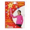 Baguette magique gonflable 55 cm