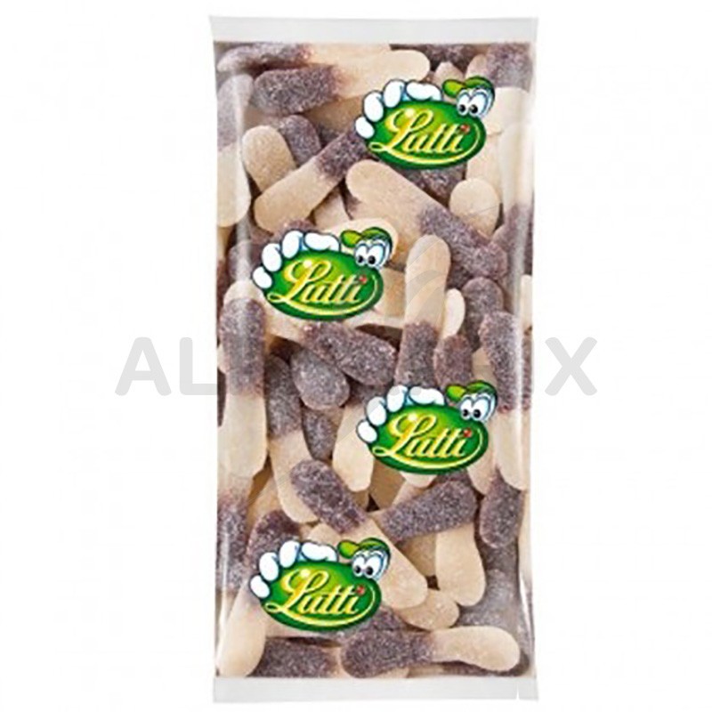 Bonbon Grande Langue de Chat - 500g