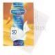 Bloc lettre A4 travers (50 feuilles)