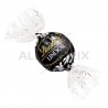 Boules Lindor - chocolat noir - 500g