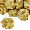 Boules nougat vanille aux arachides kg