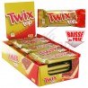 Twix top 21g - boîte de 20
