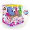 ~Sucettes Licorne (fait main)
