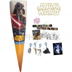 Surprises cônes Star Wars
