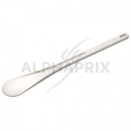 Spatule exoglass 25cm Matfer BLANC