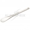 Spatule exoglass 25cm Matfer BLANC