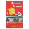 Mini carte de France