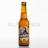 Markus blonde vp 33cl - 5° alcool