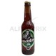 Markus IPA vp 33cl - 6,2° alcool