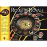 Roulette royale. dim. du jeu : 29.8 x 29.8cm