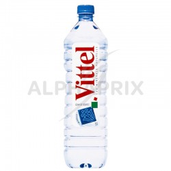 Vittel grande source 150 cl
