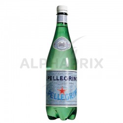 San Pellegrino gazeuse Pet 1L