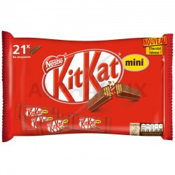Kit kat mini sachet 350g