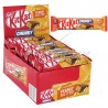 Kit kat chunky peanut butter 42g