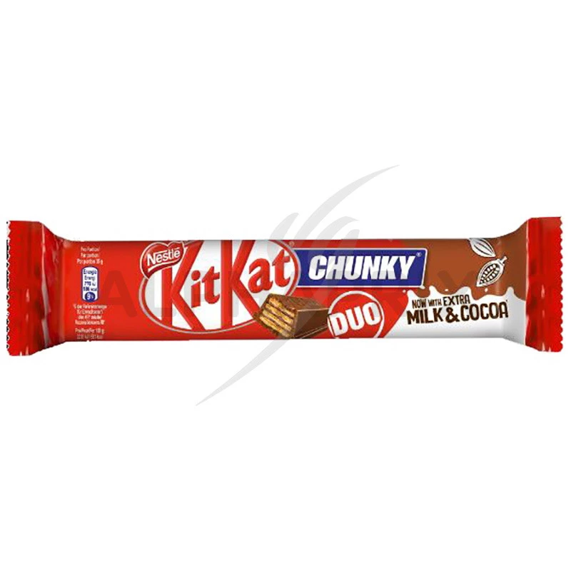 Kit Kat Ball 140g - les 15 pochons