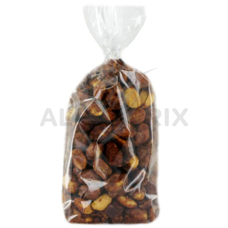 Chouchou - cacahuètes caramélisées - 100 g - Mon Vrac En Ligne