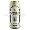 St Omer 5° Premium boîte 50 cl en 6 packs de 4