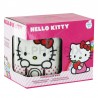 Mug Hello Kitty fuchsia