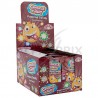 Crackle Candy cola 8g - boite de 50 sachets