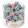 ~Ballons de Football en chocolat 12g