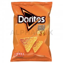 Doritos Nacho Cheese 160g