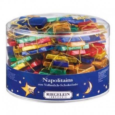 ~Fagot de Napolitains After Dinner - tubo de 282g