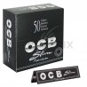 OCB Slim Premium par 50 cahiers