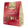 ~Pochette papillotes noir, lait, blanc magique 365g