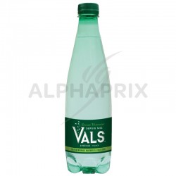 Vals eau gazeuse (4x6) Pet 50 cl