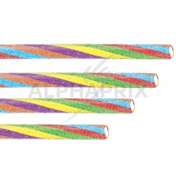 Maxi câbles acides tornado Fini - boîte de 100