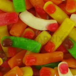 Doigts lisses kg Fini