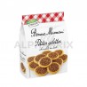 ~Petites Galettes chocolat lait Bonne Maman 250g