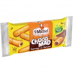Choco'mad St Michel 240g