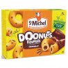 Doonuts fourrés chocolat 180g St Michel