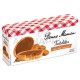 Tartelettes chocolat lait caramel 135g Bonne Maman