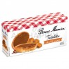 Tartelettes chocolat lait caramel 135g Bonne Maman