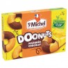 Doonuts marbrés chocolat 180g St Michel