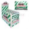 Fisherman's friend vert - menthe s/sucres