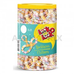 Colliers Look O Look - tubo de 140