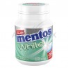 Mentos Bottle - White Menthe Verte sans sucres
