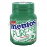 Mentos Bottle Pure Fresh Chloro sans sucres