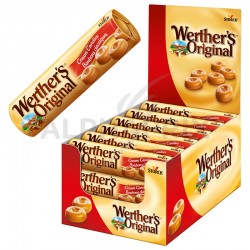 ~Werther's original